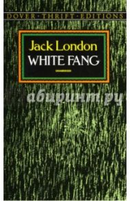 White Fang / London Jack