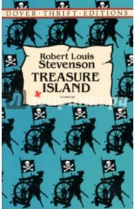 Treasure Island / Stevenson Robert Louis