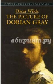 The Picture of Dorian Gray / Wilde Oscar