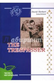 The trespasser / Laurence David Herbert