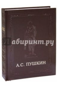 Александр Сергеевич Пушкин / Скатов Николай Николаевич