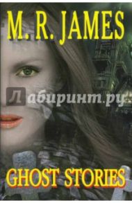 Ghost Stories / James Montague