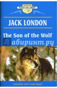 The Son of the Wolf / London Jack