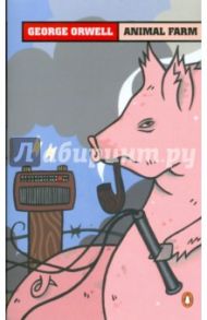 Animal Farm / Orwell