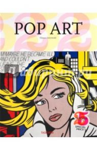 Pop Art / Osterwold Tilman