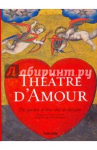 Theatre d'Amour / Warncke Carsten-Peter