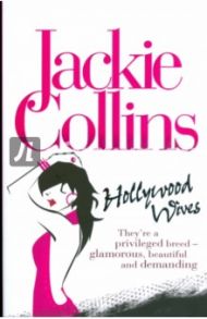 Hollywood Wives / Collins Jackie