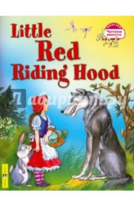 Little Red Riding Hood