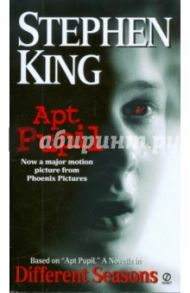 Different Seasons. Apt Pupil / King Stephen