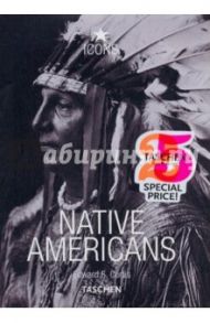 Native Americans / Hans Christian Adam