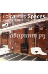 Converted Spaces