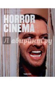 Horror Cinema / Penner Jonathan, Schneider Steven Jay