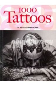 1000 Tattoos