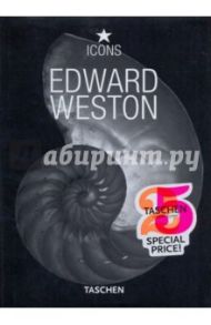 Edward Weston / Pitts Terence