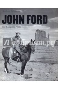 John Ford / Eyman Scott