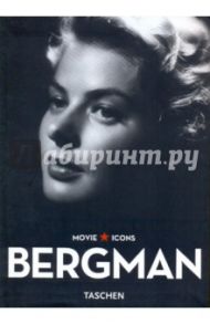 Bergman / Eyman Scott