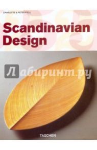 Scandinavian Design / Fiell Charlotte, Fiell Peter