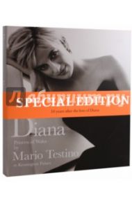 Diana Princess of Wales by Mario Testino / Testino Mario