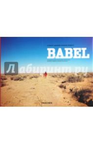 Babel / Alberto Eliseo, Garcia Rodrigo