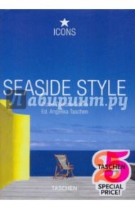 Seaside Style / Dorrans Saeks Diane