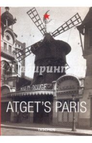 Atget's Paris / Krase Andreas