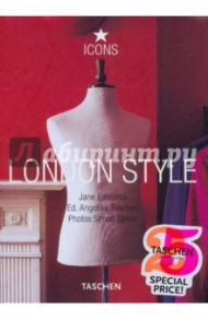 London Style / Edwards Jane