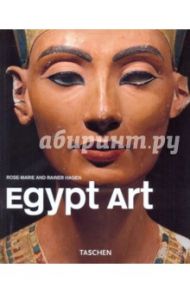 Egypt Art / Hagen Rose-Marie, Hagen Rainer