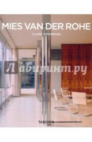 Mies Van Der Rohe / Zimmerman Claire