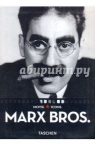 Marx Bros. / Keesey Douglas