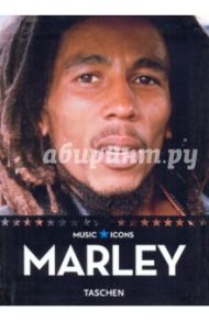 Marley / Crampton Luke