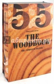 The Woodbook / Leistikow Klaus, Ulrich Thus