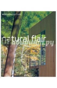 Eco Architecture: Natural Flair / Weiler Elke