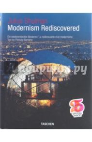 Modernism Rediscovered / Serraino Pierluigi