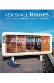 New Small Houses / Seidel Florian