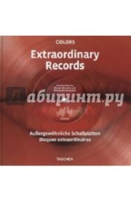 Extraordinary Records / Moroder Giorgio, Benedetti Alessandro