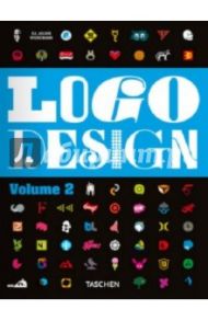 Logo Design. Volume 2