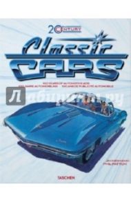 Classic cars 20th Century / Heimann Jim, Patton Philip