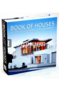 Book of Houses