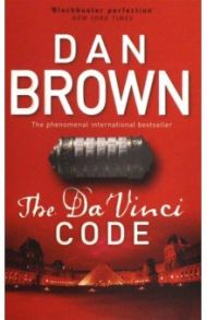 The Da Vinci code / Brown Dan