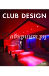 Club design / Serrats Marta, Costa Duran Sergi