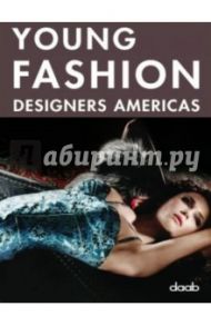 Young fashion designers Americas