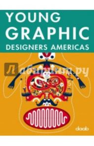 Young GRAPHIC DESIGNERS Americas