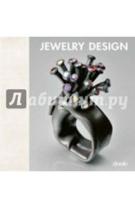 Jewelry design / Kowalski Dougherty Carissa