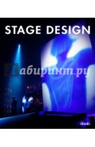 Stage design / Larmann Ralph