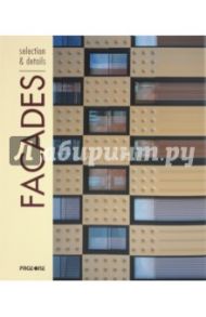 Facades: Selection & Details / Broto Carles