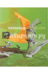 Fresh Morphosis 1998-2004 / Mayne Thom