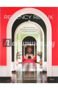 Regency Redux / Ferdmans Emily Evans