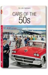 Cars of the 50s / Thacker Tony