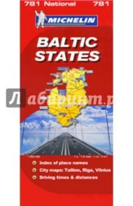 Baltic States