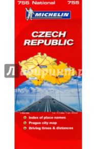 Czech Republic